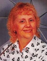 Mary Alice (Ogle) Wilbur Obituary