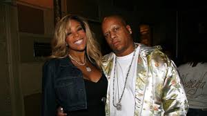 The final straw in the marriage happened after williams learned that hunter's mistress,. Wendy Williams Husband Kevin Hunter Gifts Mistress Gold Ferrari With Her Money
