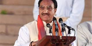 Extremely nervous, ramesh pokhriyal scatter ramesh pokhriyal's energies by doing too many things at once and rarely complete anything, for there is always something new to discover. Will Ensure Education Is Not Disrupted Nishank The New Indian Express