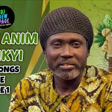 Stream MARK ANIM YIRENKYI GOSPE MIX-TAPE by djnewpa8e