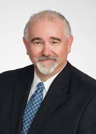 Harris County Pct 4 Commissioner, R. Jack Cagle