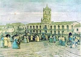 Restauración de todas las antiguas instrucciones del régimen señorial y de la inquisición. Creacion Del Directorio De 1814 Resumen De Su Desarrollo Y Obras Biografias E Historia Universal Argentina Y De La Ciencia