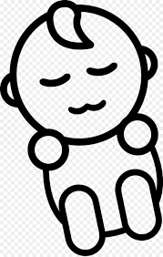 تعليم طفل, طفل, نص, قراءة png. Baby Png Cartoon Black And White Mendijonas Blogspot Com