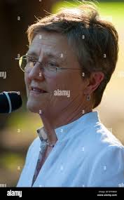 Helen garner hi-res stock photography and images