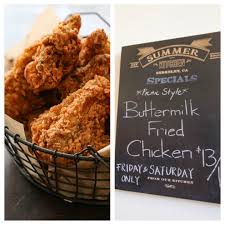Summer kitchen and bake shop. Seven East Bay Spots To Fuel An Impromptu Picnic