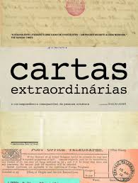 · datos obtenidos de un ejemplar original, imagen de cubierta tomada del sitio web de la editorial. Cartas Extraordinarias Grupo Companhia Das Letras