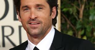 We're torturing ourselves by eliminating pictures of patrick! Patrick Dempsey Shares Important Message About Mask Wearing It S Not A Political Statement Survivornet
