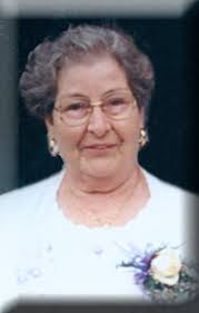 Obituary of Ruth Ann Malloy