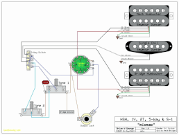 Pin Em Wiring Gitar