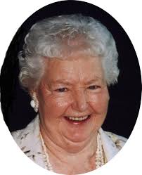 Obituary of Betty May Dutton