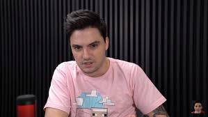 Последние твиты от felipe neto (@felipeneto). Mais Um Recorde De Felipe Neto Clube De Criacao