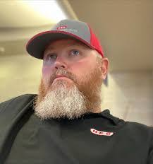 Christy Nall's Instagram, Twitter & Facebook