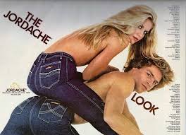 Jordache jeans commercial 1979 part 01. Jordache Jeans Tumblr Posts Tumbral Com