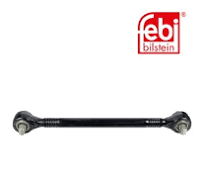 Reaction rod DT Spare Parts 1770731 | BAS Parts & Tyres