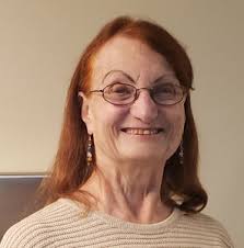 Alice (Stephens) Thomsen SSG (Ret) (b. 1940s)