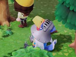 Post about anything and everything related to new horizons from your island, original content, or discussions. I Will Delete You From This Realm Sterling Animalcrossing