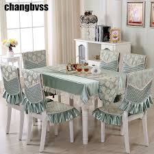 Traditional Style Lace Tablecloth Quality Tablecloth Embroidery Designs 13 Pcs Set Table Cover Nappe Rectangular Dining Table Modern Dining Table Dining Table