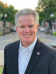 House candidate Ravener boasts endorsements from WillCo leaders