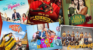 The comedy shows and figures mentioned below have been compiled from various sources around the web, including ranker.com & imdb. Top 30 Hindi Comedy Movies 2019 Best Bollywood Comedy Movies