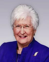 Obituary information for Pauline Marie Gagnier