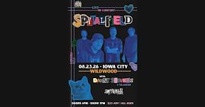 Spitalfield