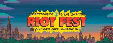 In 1928 a beautiful fieldhouse was built in douglas park. 2021 Riot Fest Douglas Park Forest Park September 16 To September 19 Allevents In