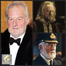 actor's 86th birthday celebration