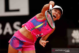 Read the latest simona halep headlines, on newsnow: Petenis Peringkat Dua Dunia Simona Halep Positif Covid 19 Antara News