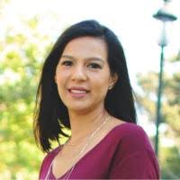 Isabel Muriel Garcia Email & Phone Number