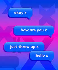 Why British People Put An 'X' At The End Of Messages