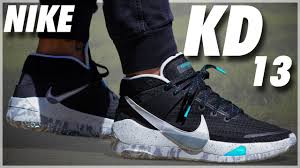 Get the best deals on kevin durant 7 shoes and save up to 70% off at poshmark now! Nike Kd 13 Youtube