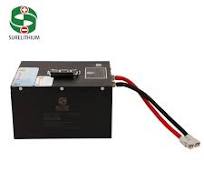 Made in China Factory Fast Capability High-Speed Charging 60V80ah Lithium  Battery for Electric Tricycle