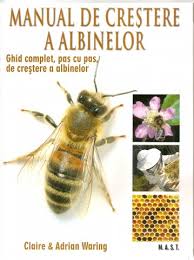 Manual de crestere a albinelor