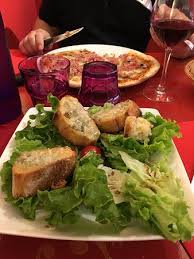 Le Palio Bourg En Bresse Restaurant Reviews Photos Phone Number Tripadvisor