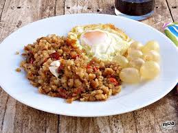 Migas De Pan Migas De Pan Comida Comida Etnica
