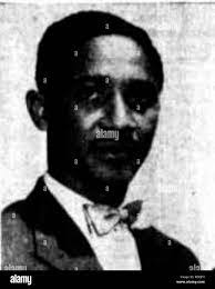 Joseph Worrell's Instagram, Twitter & Facebook