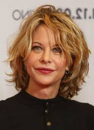 Get a haircut that suits you and your spirit and enjoy looking hot. 2015 Hair Trends For Over 50 Folade