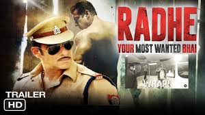 Radhe shyam (2021) tamil + telugu + hindi + malayalam + kannada glimpse | prabhas | pooja hegde | radha krishna kumar | justin prabhakaran. Radhe Full Movie 2021 Salman Khan Completes Shooting Of Radhe Your Most Wanted Bhai Youtube