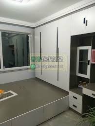 香港全屋傢俬訂做室內空間設計傢俱訂製睡房訂造廚房定制公屋家具私家樓兒童房香港公屋隐形床定制竖翻變形家俬多功能床墨菲床壁床隐藏床 侧翻 駿洋邨 香港公屋全屋榻榻米定制衣櫃一體小户型整体地台床订做