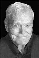 Robert Conlon Obituary (2015)