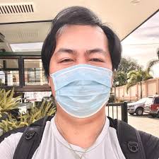 Mart Dumali Sambalud, MAEd, LPT