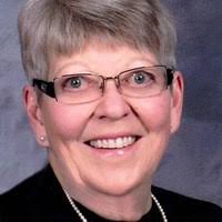 Suzanne "Sue" Prawitz Obituary