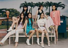 Jung eun bi (정은비) also known by her stage name eunha (은하) is a south korean singer of the group gfriend under the agency source . Gfriend Sm Entertainment Featured On Bbc Documentary On K Pop Pulse By Maeil Business News Korea