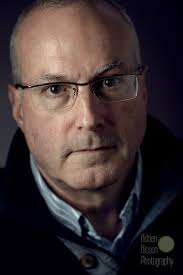 Headshot — Blog — Adrien Bisson Photography