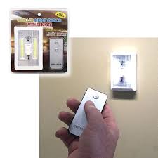 Free Memorial Day Weekend Special Wireless Remote Control Led Switch Light Use The Light Switch Or The Remote To Control Magnetic And Stick Up See The Video Bonus