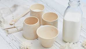 coconut milk almond milk or soy milk