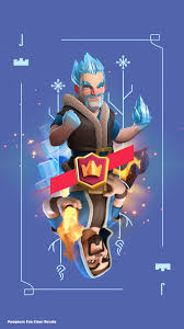 Ice And Fire Wizards Wallpaper Clash Royale Wallpapers 3yr · rares14 · r/clashroyale. ice and fire wizards wallpaper clash