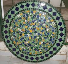 Pin By Anny Ortiz On Mosaics Mosaic Table Mosaic Patio Table Mosaic Table Top