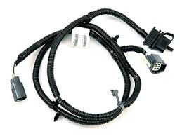 Find deals on jeep tj trailer wiring harness in car accessories on amazon. Jeep Jl Trailer Wiring Harness