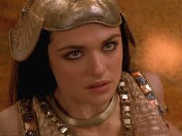 Happy Birthday Rachel Weisz 03/07/1970